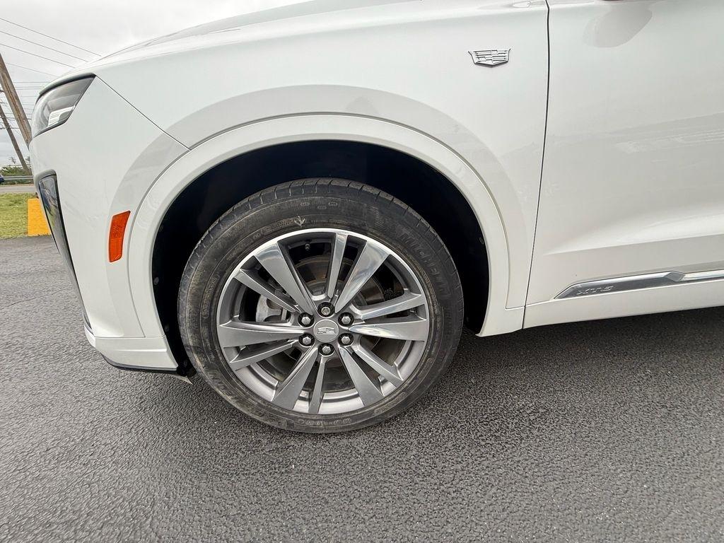 Cadillac XT6 Premium Luxury 2020