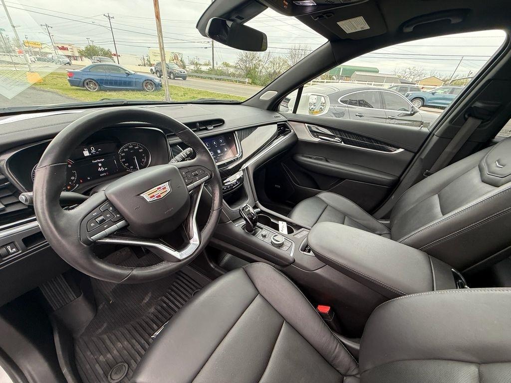 Cadillac XT6 Premium Luxury 2020