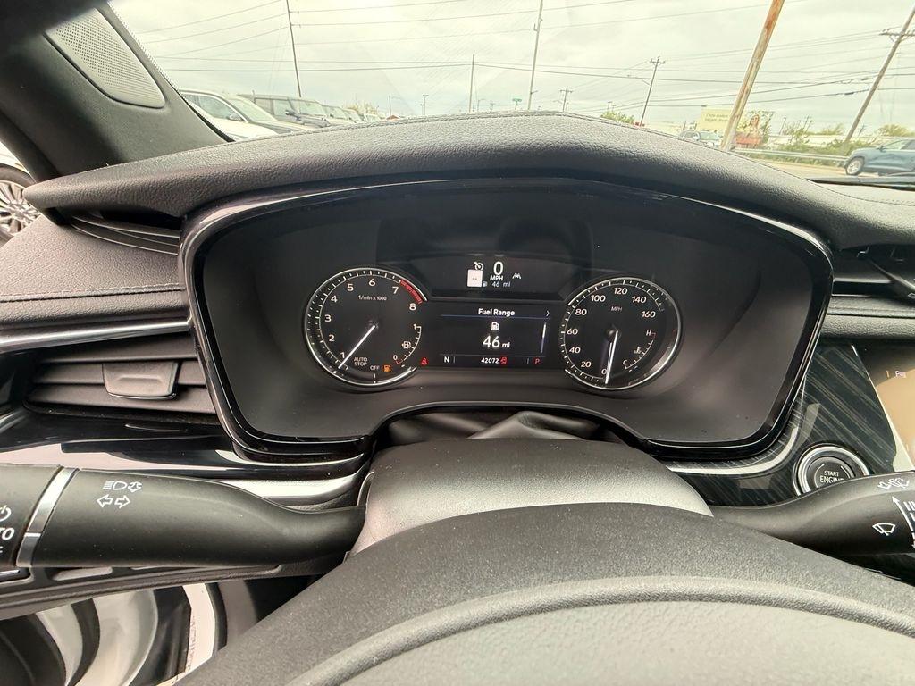 Cadillac XT6 Premium Luxury 2020