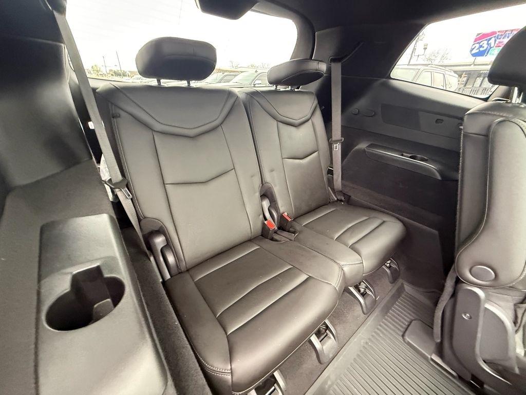 Cadillac XT6 Premium Luxury 2020