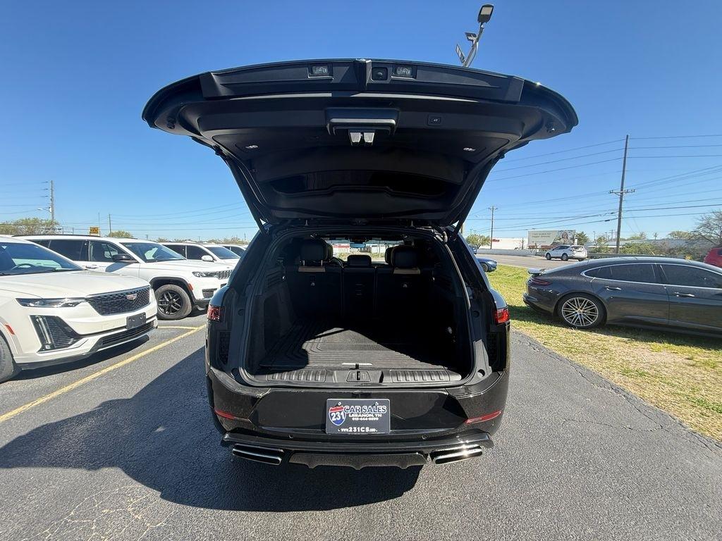 Land Rover Range Rover Sport P400 Dynamic 2023