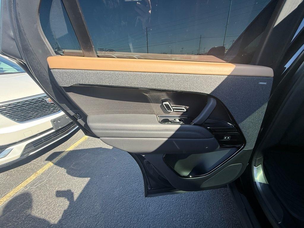 Land Rover Range Rover Sport P400 Dynamic 2023