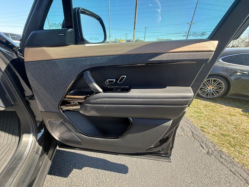 Land Rover Range Rover Sport P400 Dynamic 2023