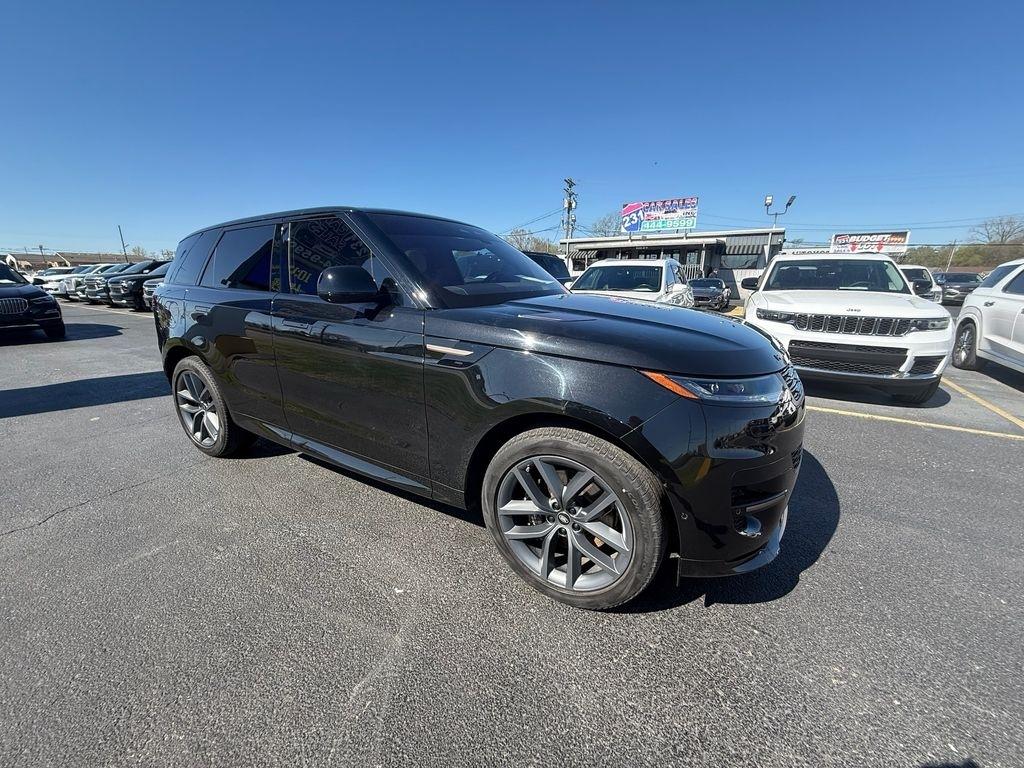 2023 Land Rover Range Rover Sport P400 Dynamic SE