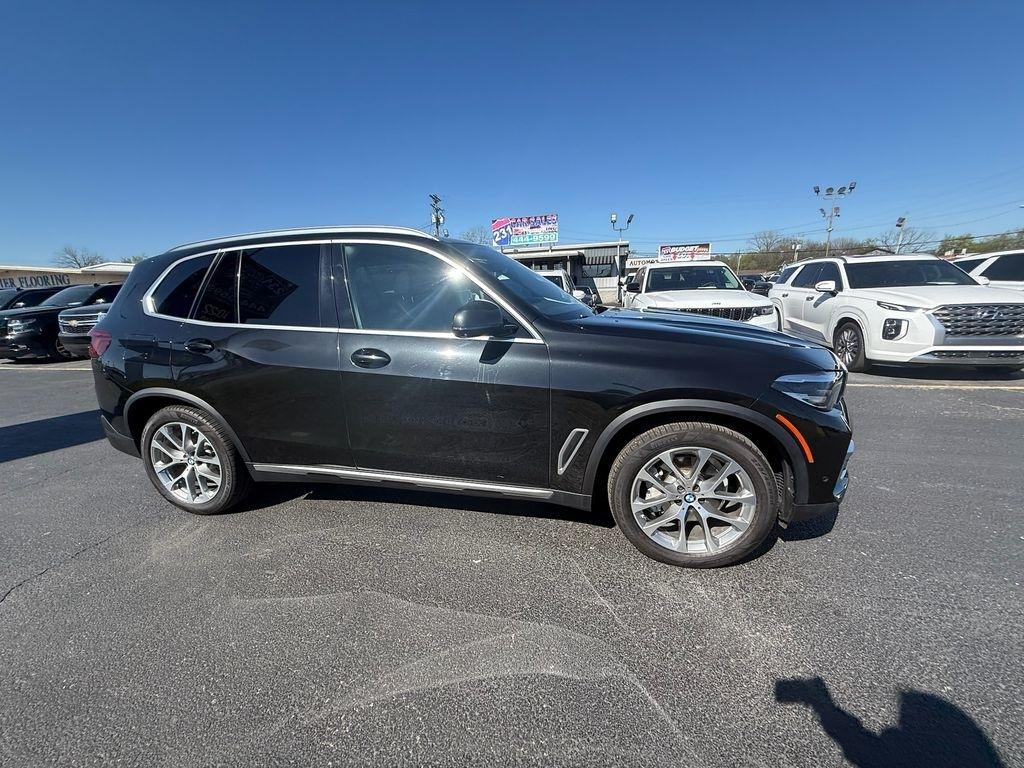 BMW X5 xDrive40i 2019
