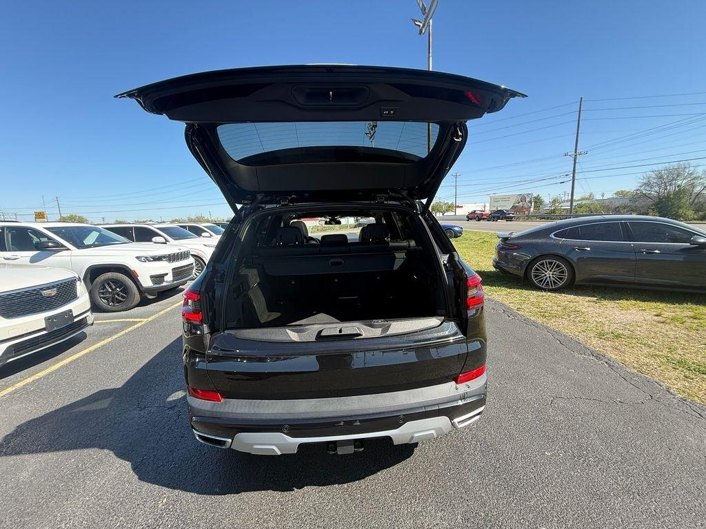 BMW X5 xDrive40i 2019