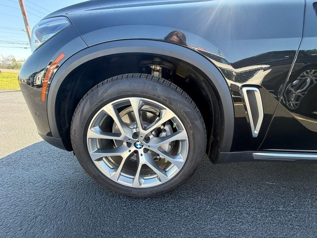 BMW X5 xDrive40i 2019