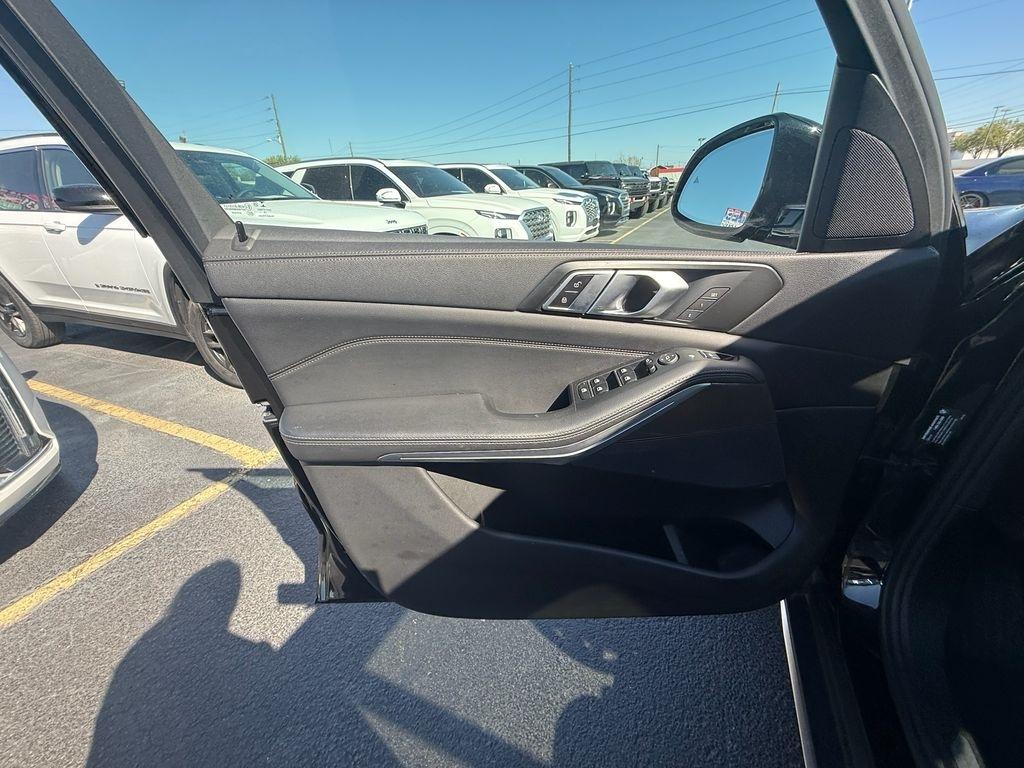 BMW X5 xDrive40i 2019