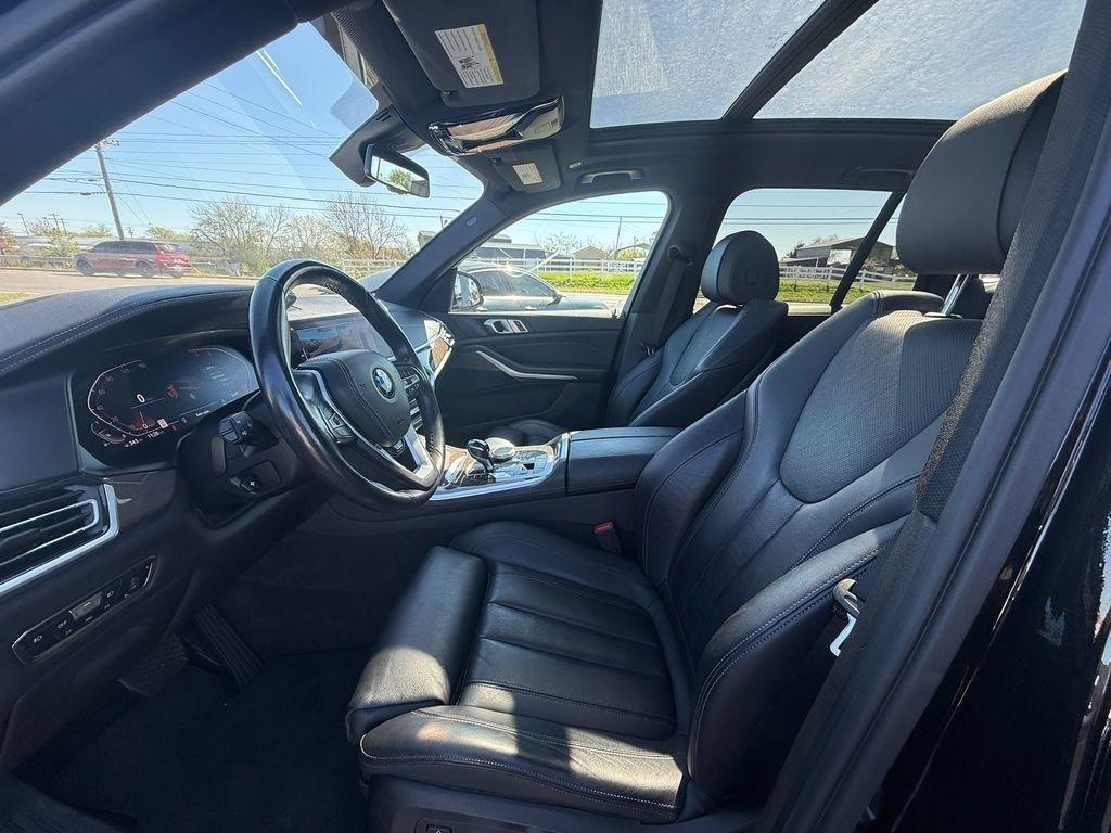 BMW X5 xDrive40i 2019