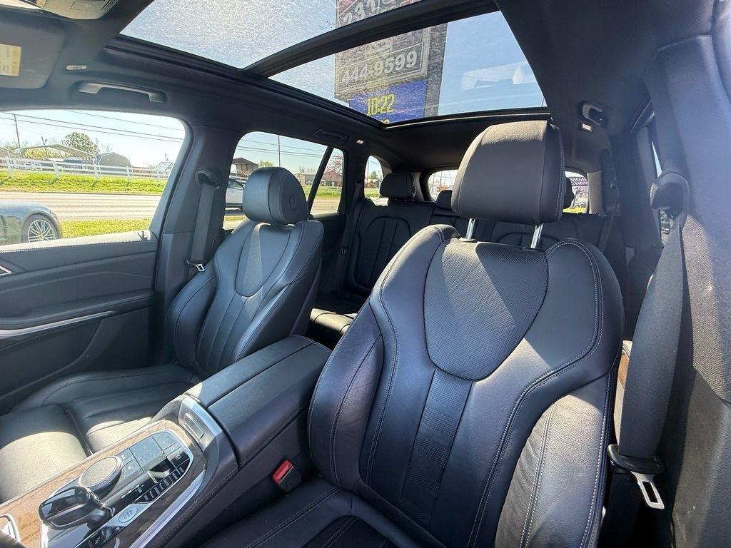 BMW X5 xDrive40i 2019