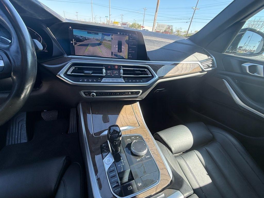 BMW X5 xDrive40i 2019