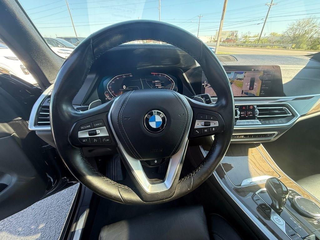 BMW X5 xDrive40i 2019