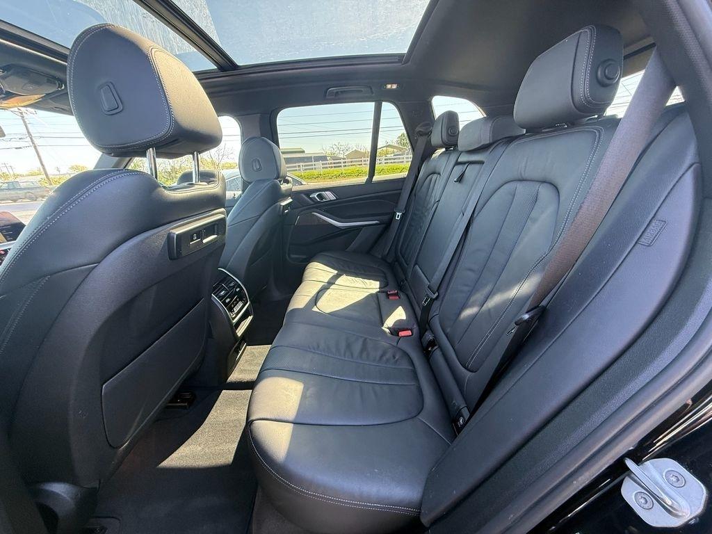 BMW X5 xDrive40i 2019