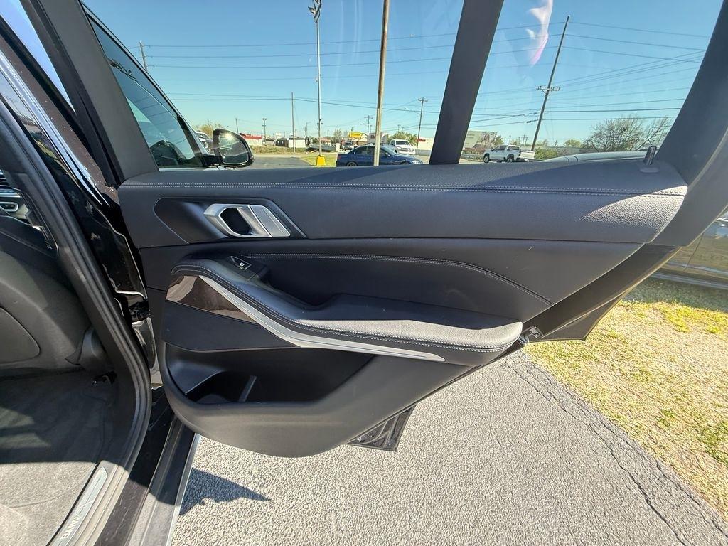 BMW X5 xDrive40i 2019