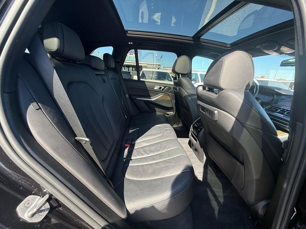 BMW X5 xDrive40i 2019