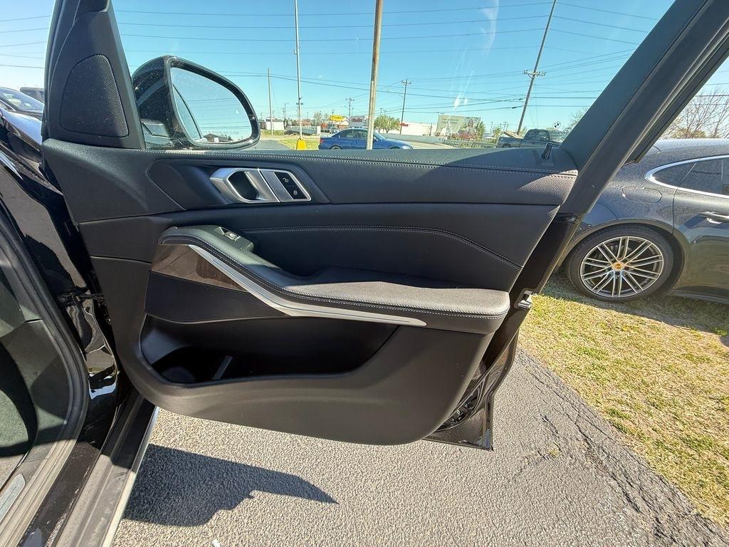 BMW X5 xDrive40i 2019