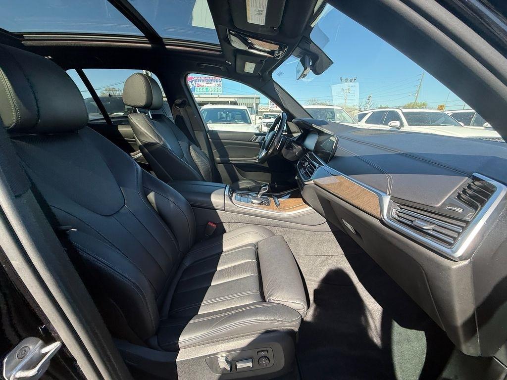 BMW X5 xDrive40i 2019