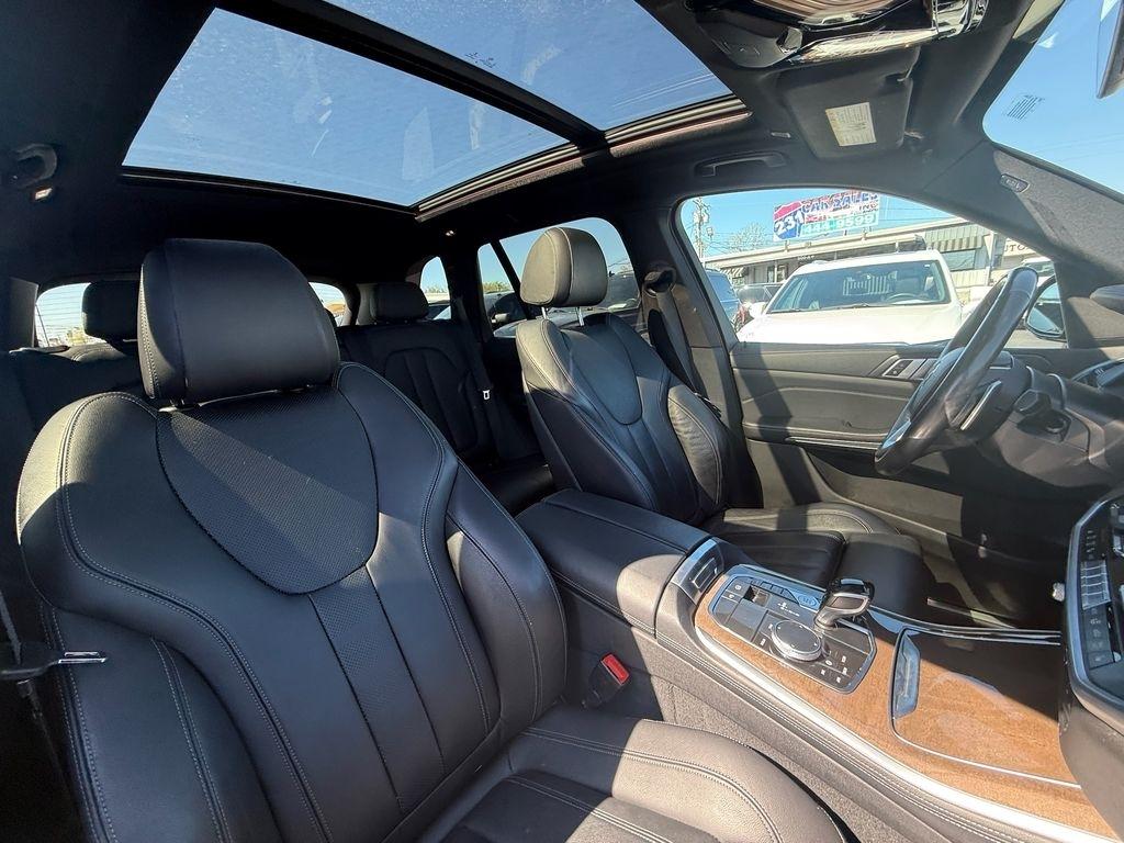 BMW X5 xDrive40i 2019