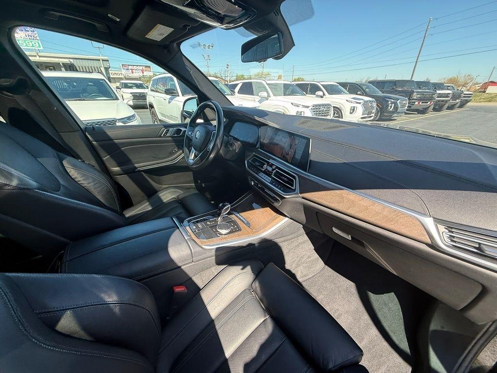 BMW X5 xDrive40i 2019