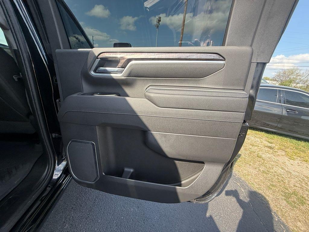 Chevrolet Silverado 2500HD LTZ Crew Cab Long Box 4WD 2026