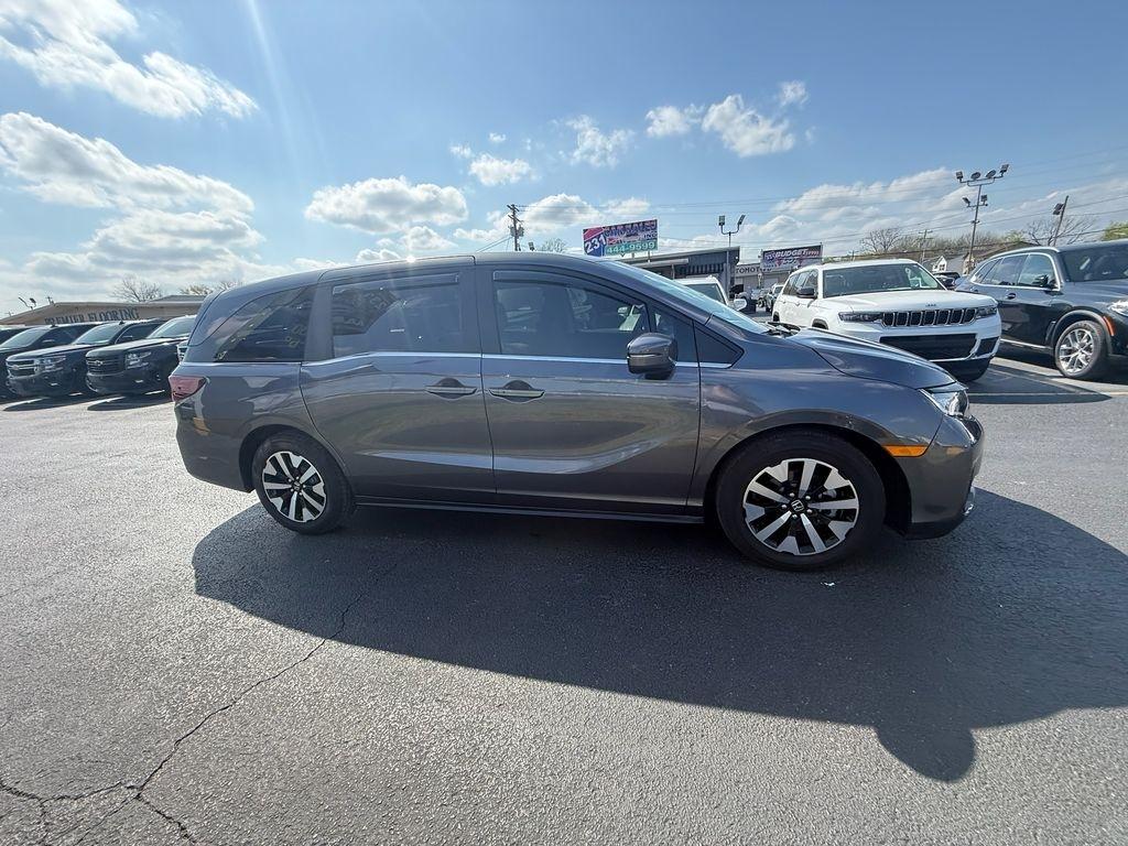 Honda Odyssey EX-L 2025