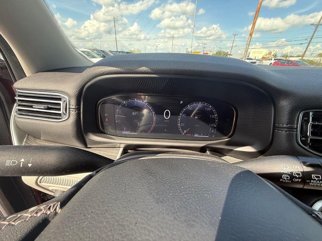 Jeep Wagoneer Series II 4WD 2022