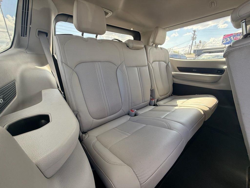 Jeep Wagoneer Series II 4WD 2022