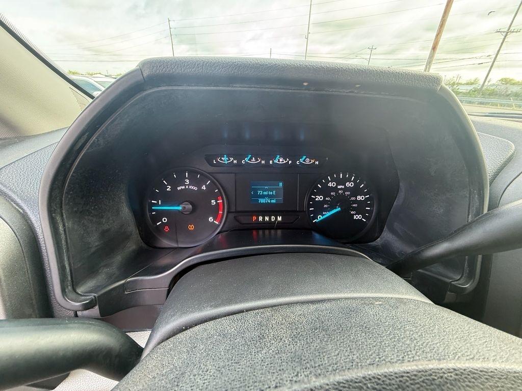 Ford F-350 SD XL Crew Cab Long Bed DRW 4WD 2021