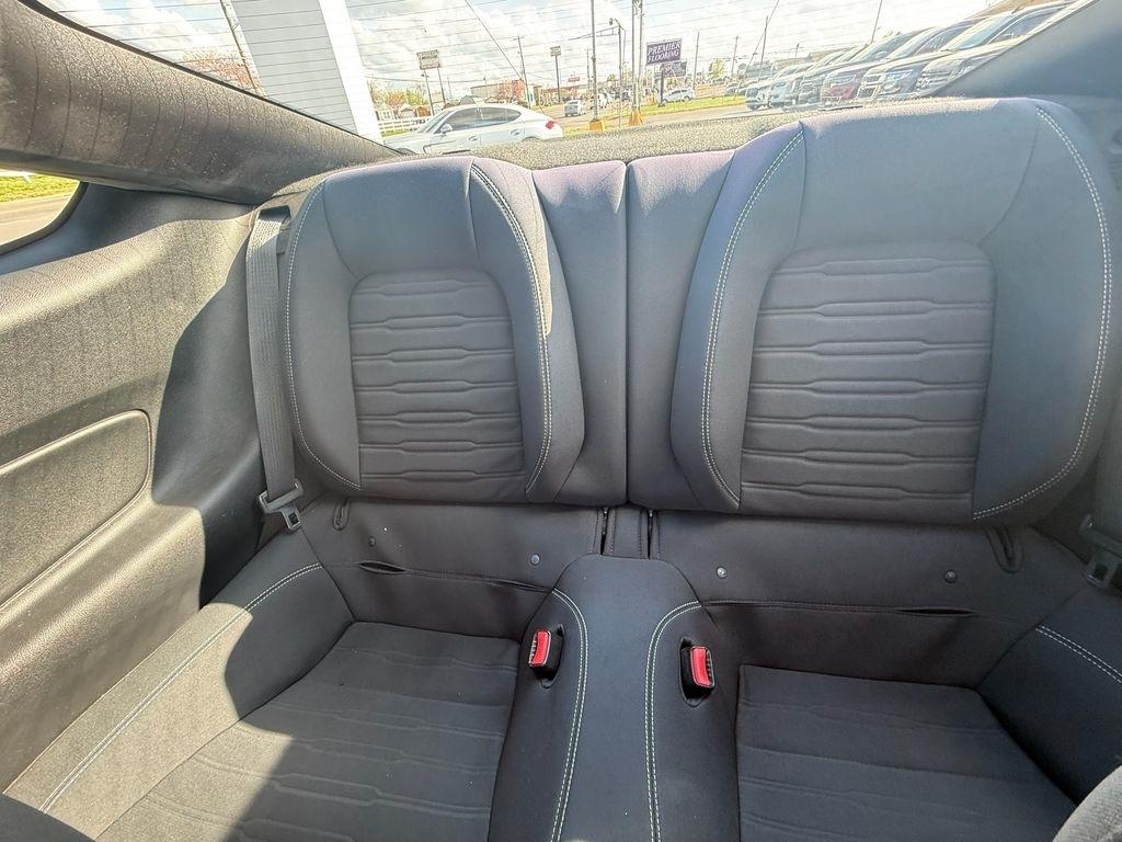 Ford Mustang GT Coupe 2017