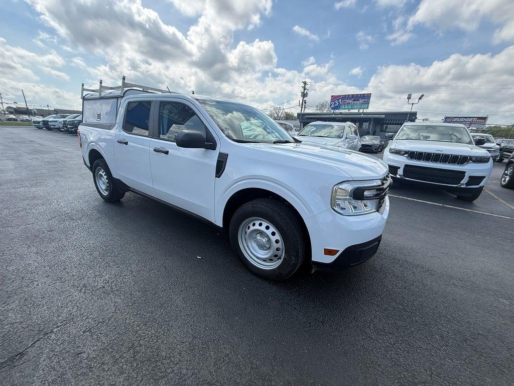 2023 Ford Maverick XL