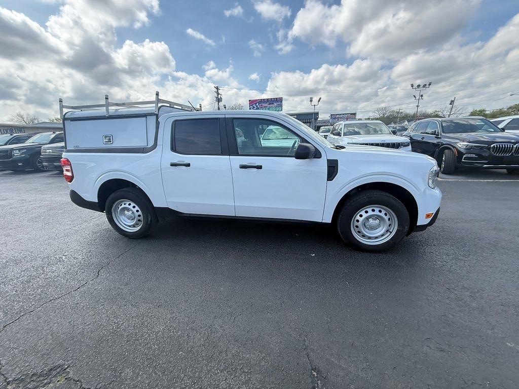 Ford Maverick XL 2023