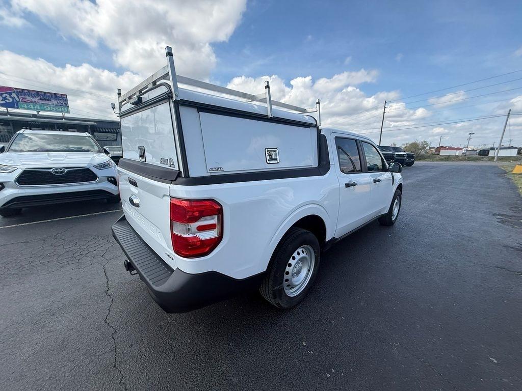 Ford Maverick XL 2023