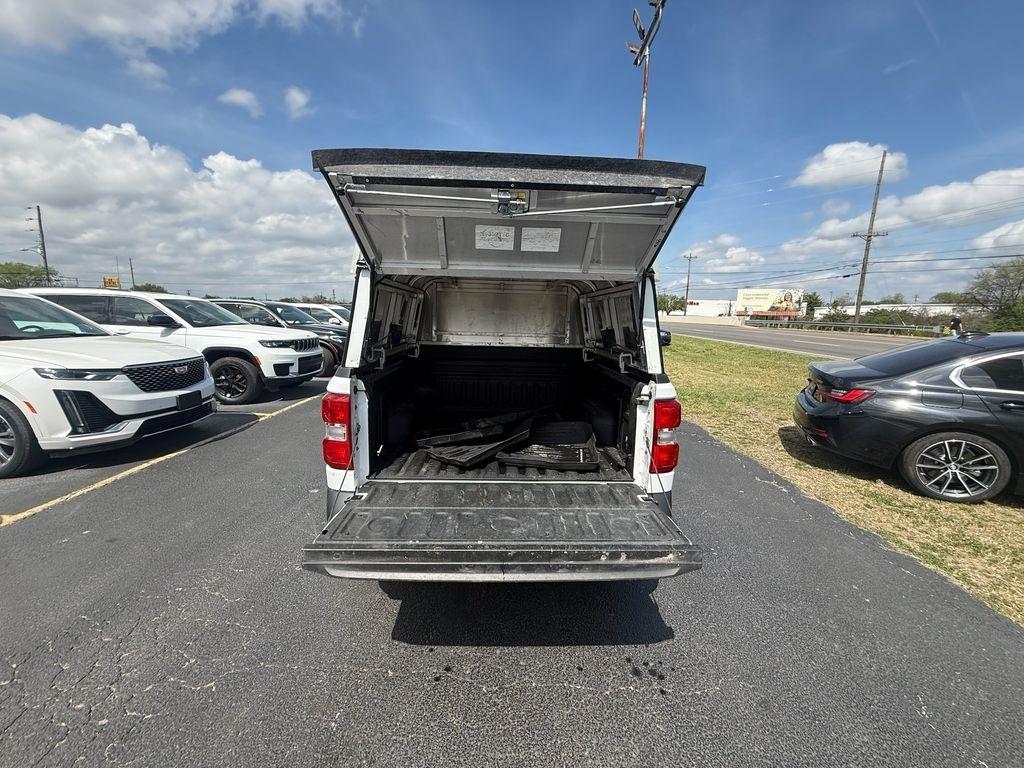 Ford Maverick XL 2023