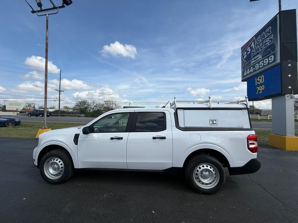 Ford Maverick XL 2023