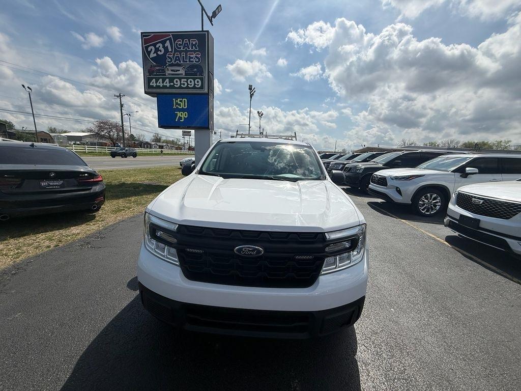 Ford Maverick XL 2023