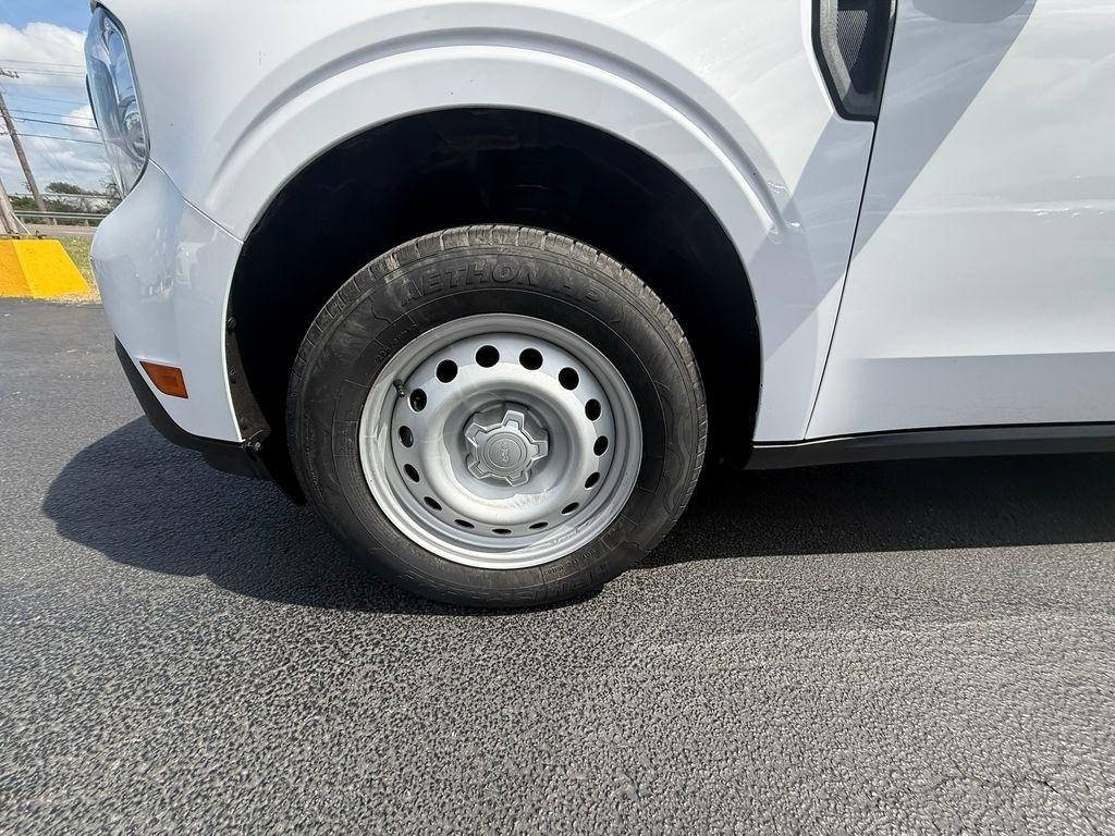 Ford Maverick XL 2023