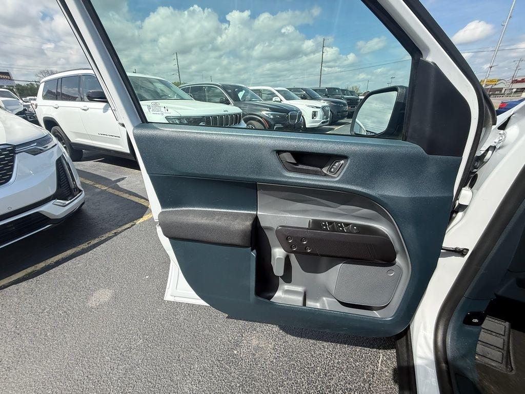 Ford Maverick XL 2023