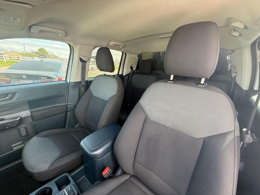 Ford Maverick XL 2023