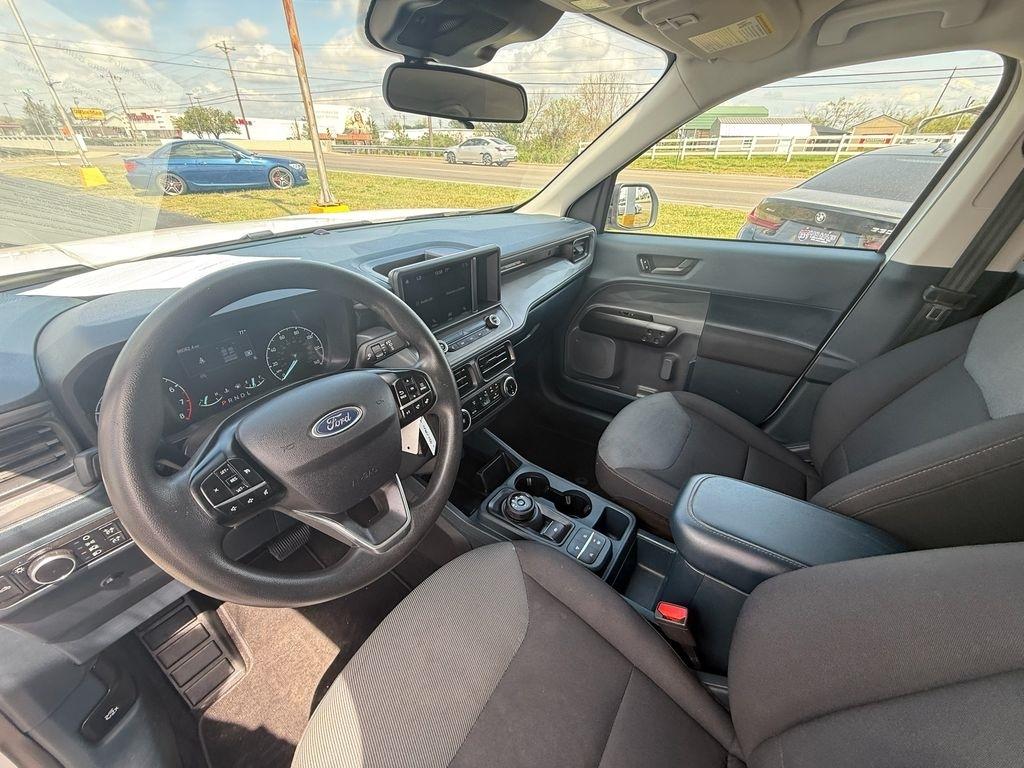 Ford Maverick XL 2023