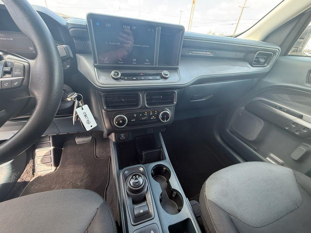 Ford Maverick XL 2023