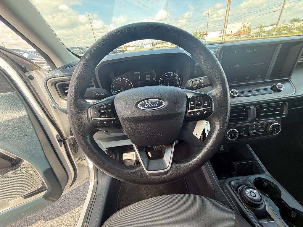 Ford Maverick XL 2023