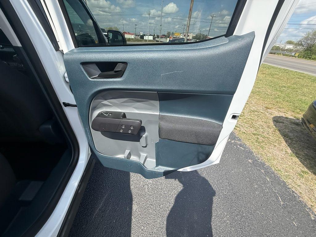 Ford Maverick XL 2023