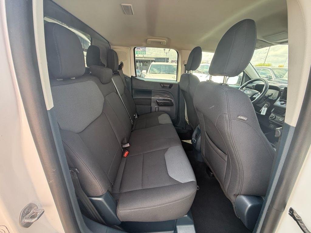 Ford Maverick XL 2023