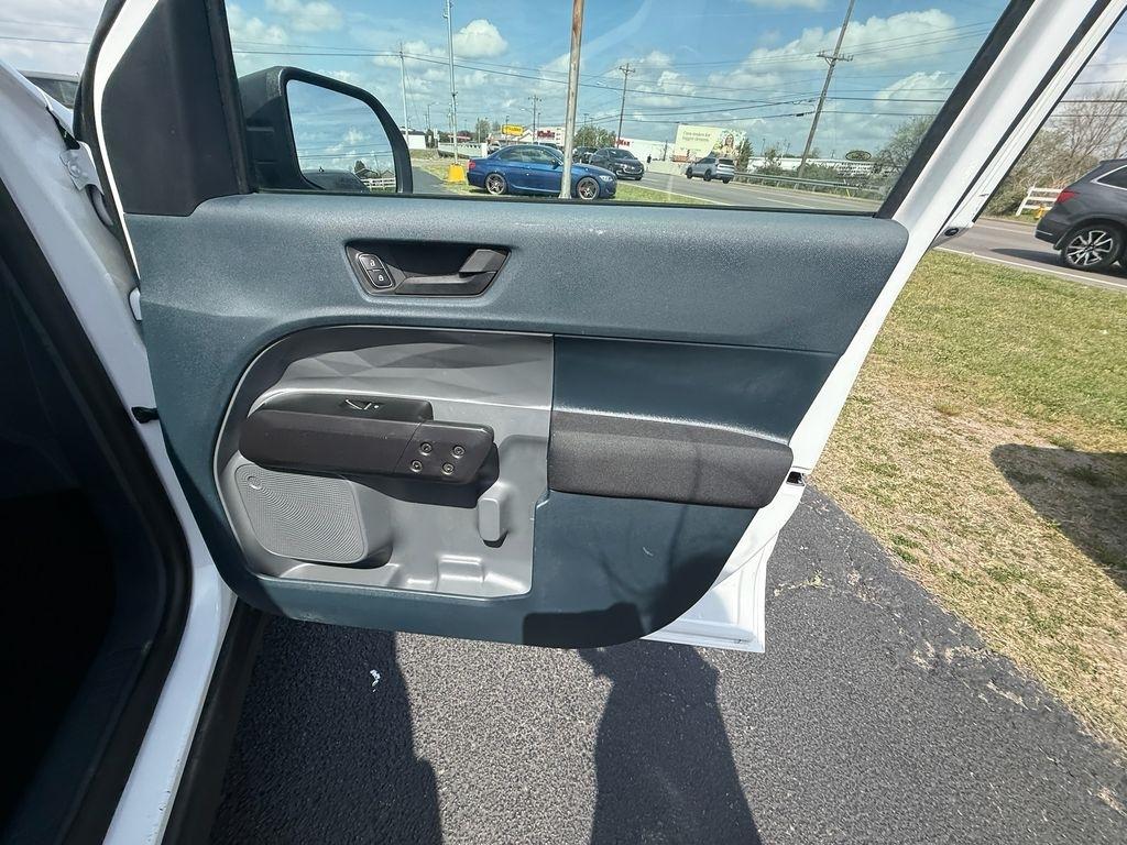 Ford Maverick XL 2023