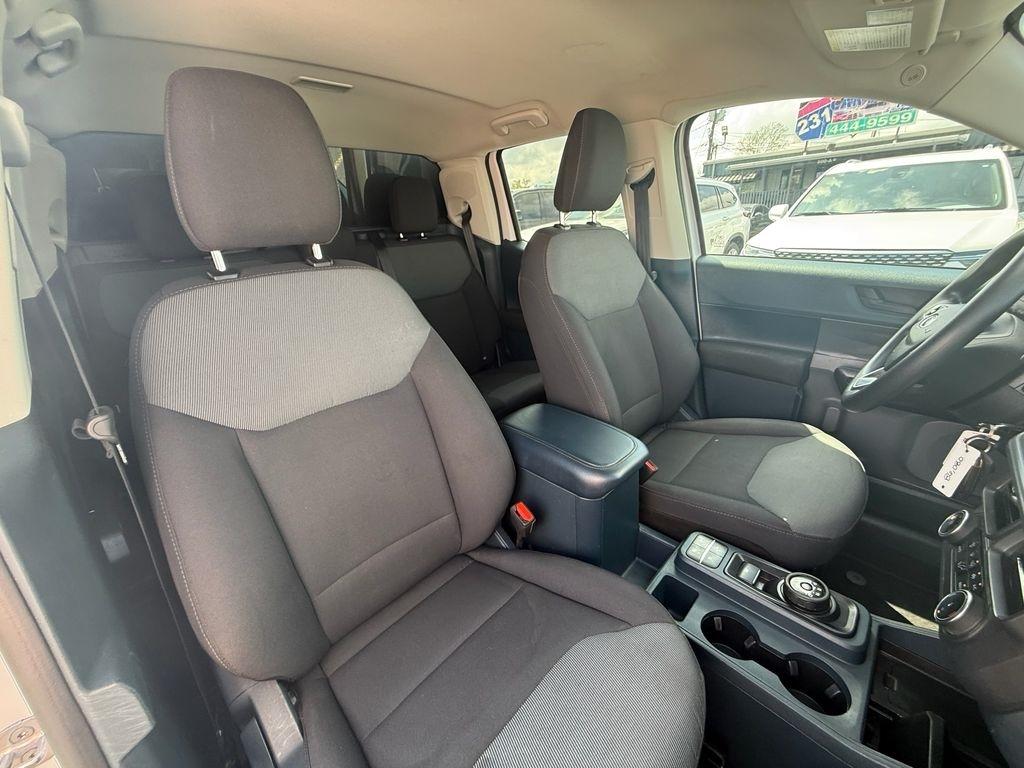 Ford Maverick XL 2023