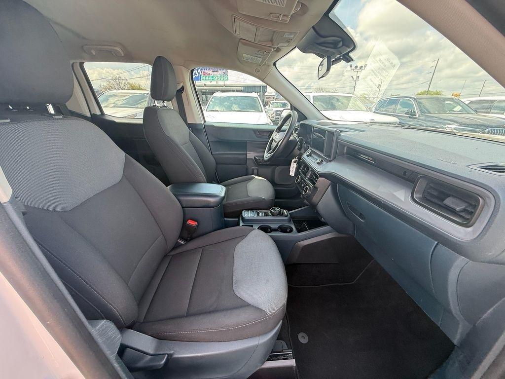 Ford Maverick XL 2023