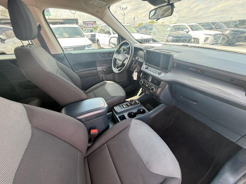 Ford Maverick XL 2023