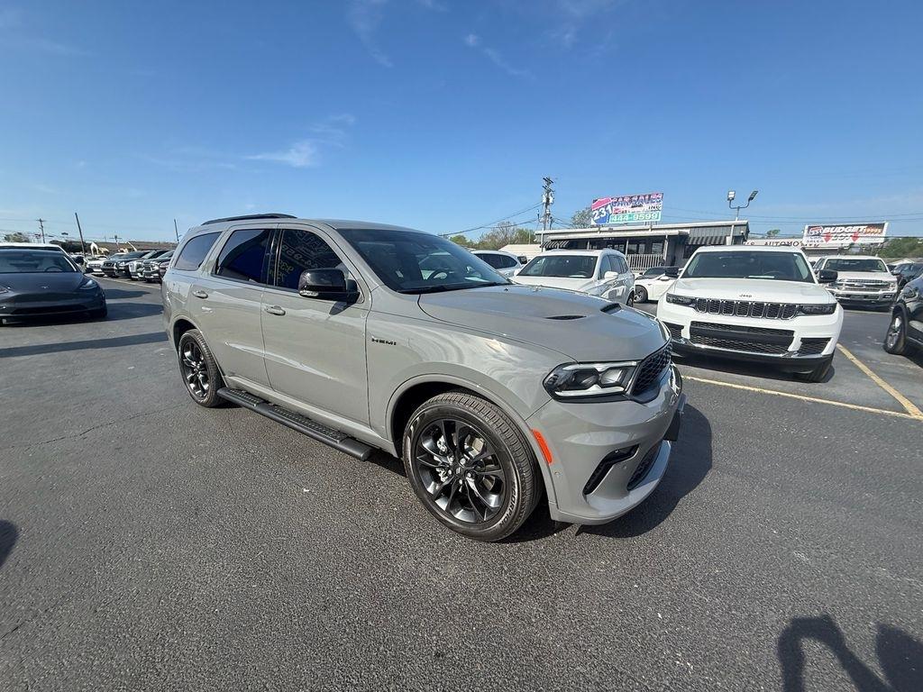 Dodge Durango R/T AWD 2023