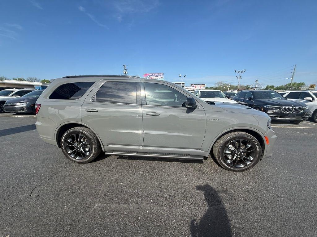 Dodge Durango R/T AWD 2023