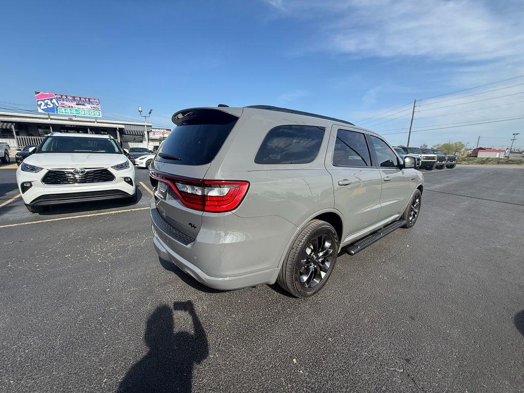 Dodge Durango R/T AWD 2023